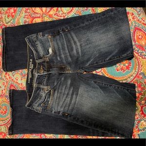 American Eagle Boyfriend Jean